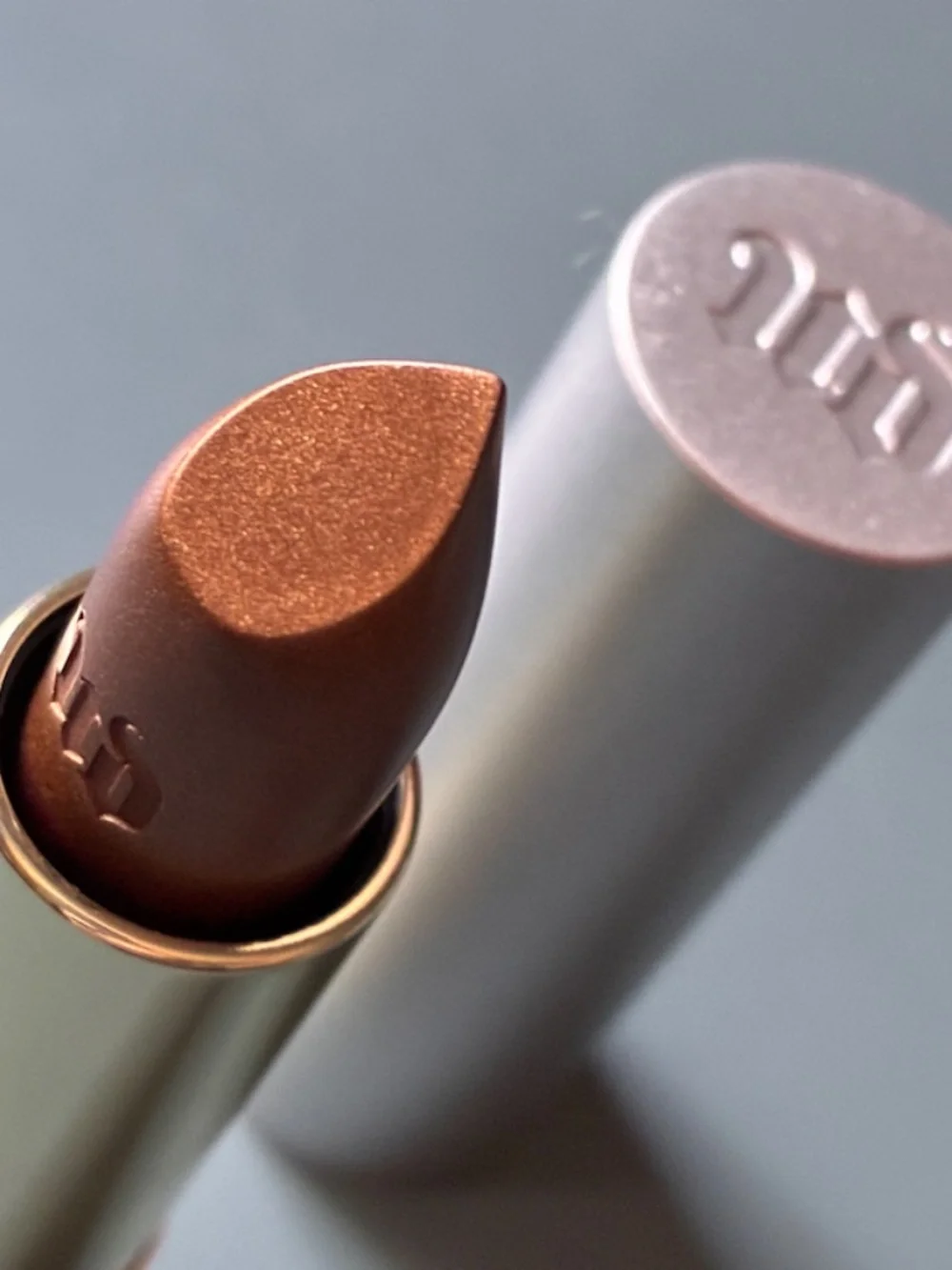 🆕 Urban Decay XX Vintage Lipstick